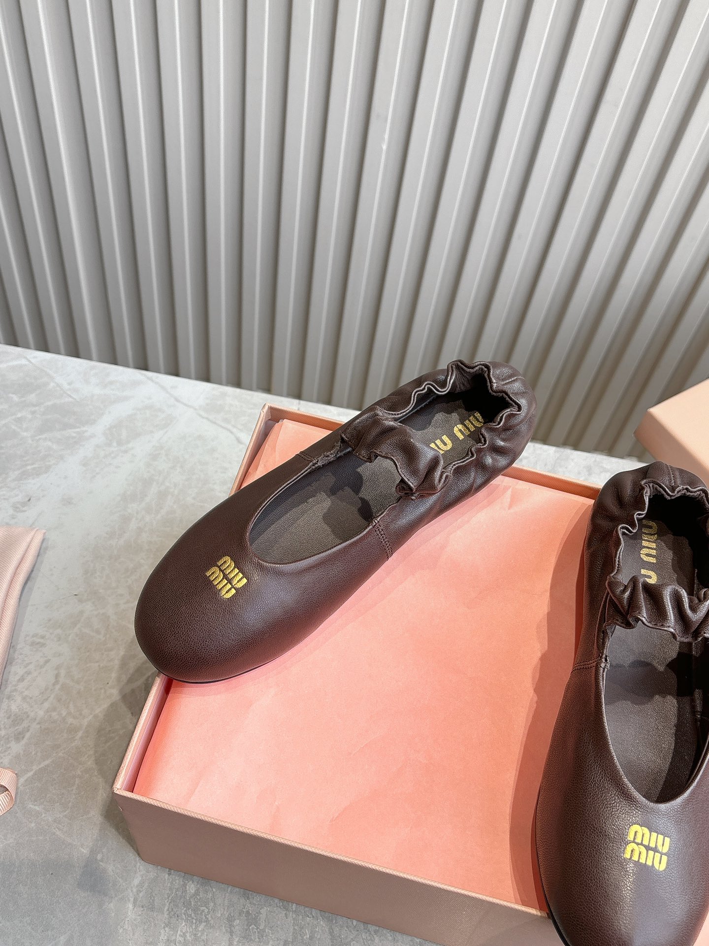 Vintage Mary Jane Shoes