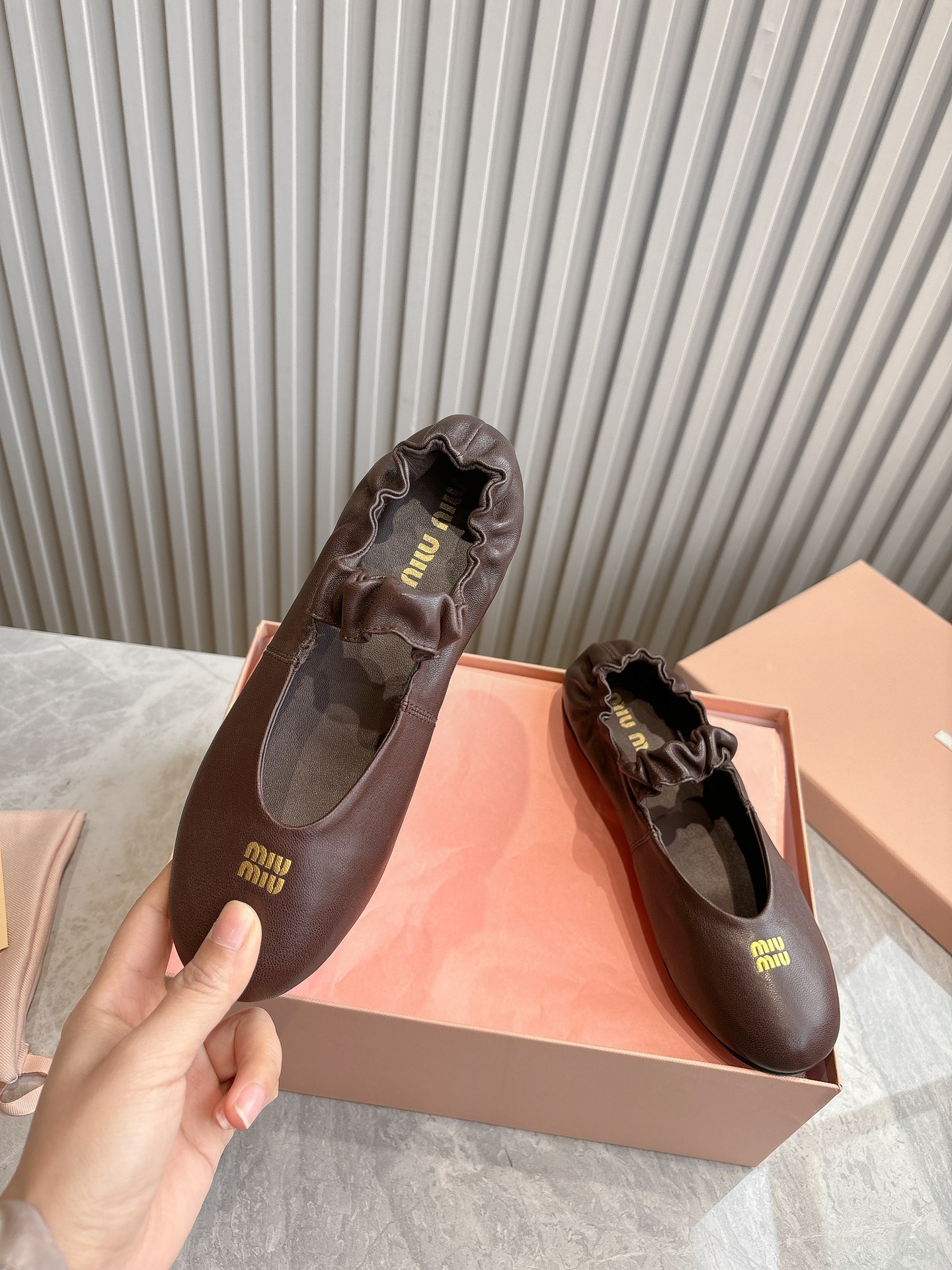 Vintage Mary Jane Shoes