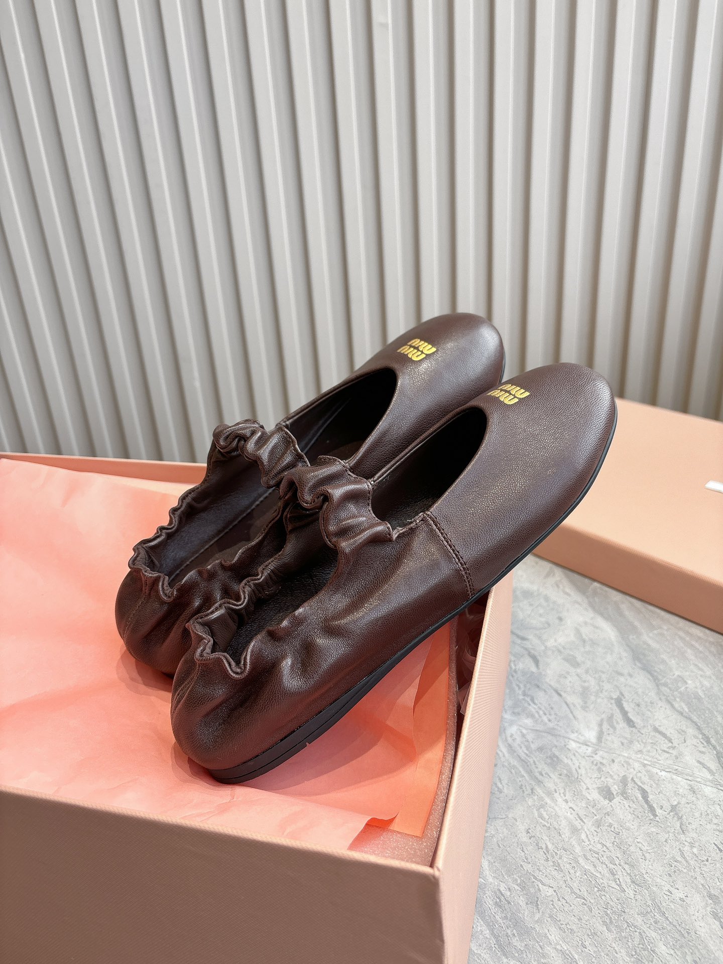 Vintage Mary Jane Shoes