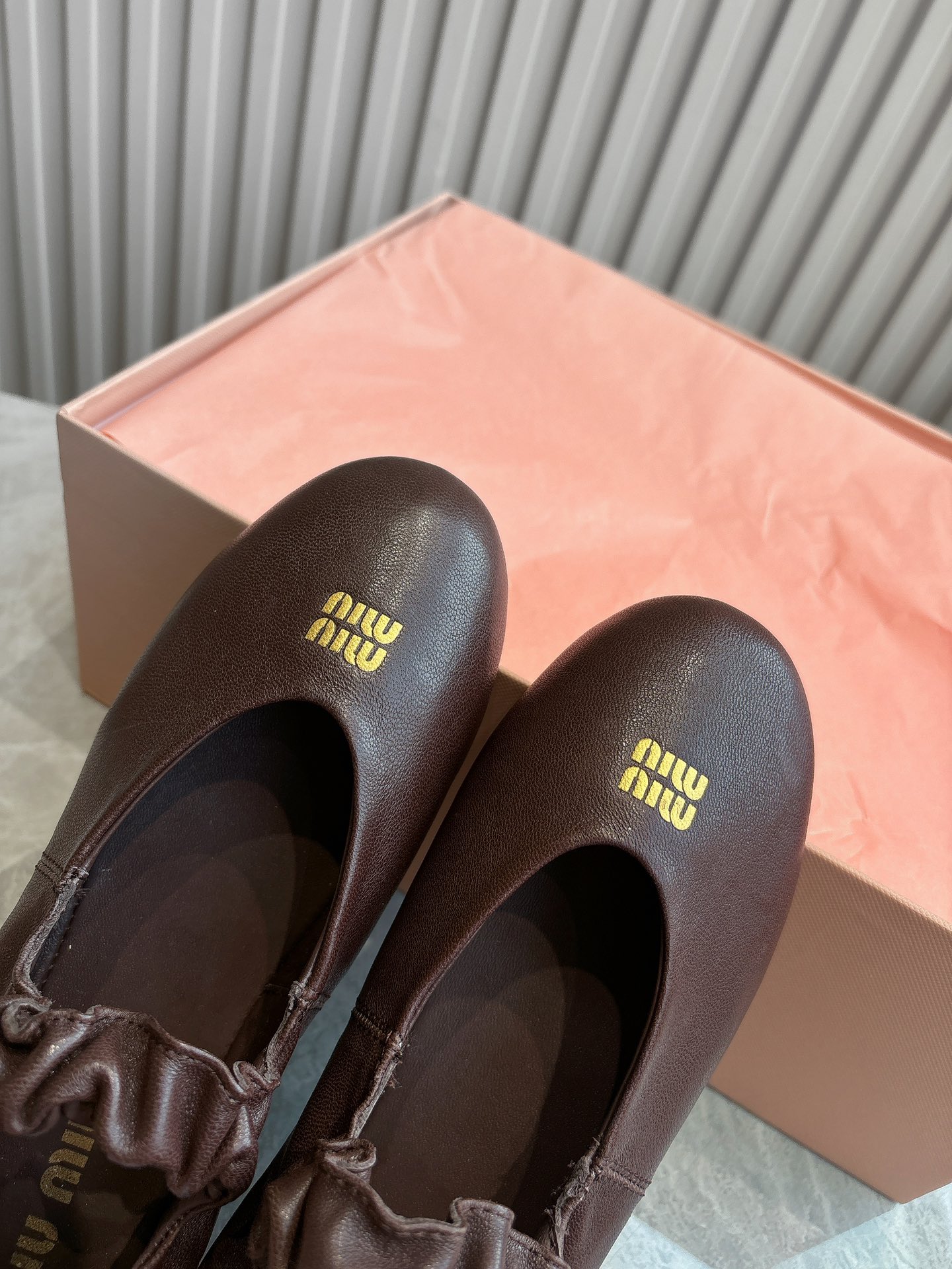 Vintage Mary Jane Shoes