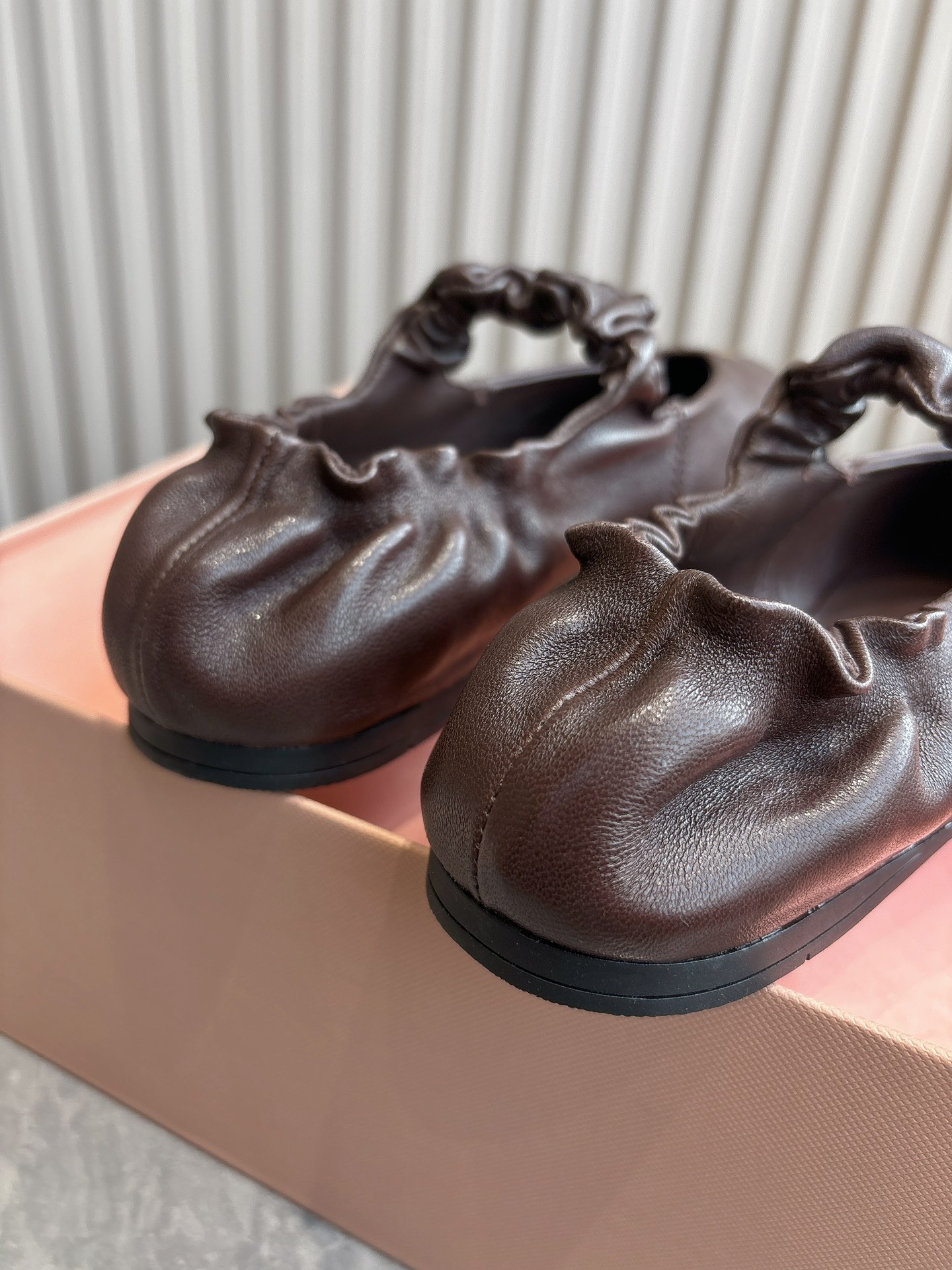 Vintage Mary Jane Shoes