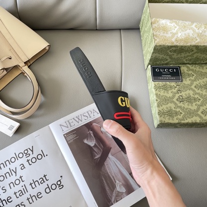 G style Couples slippers, beach slippers, flat slippers