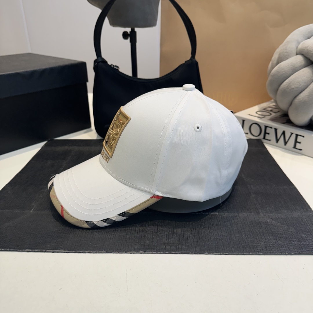 B style Baseball cap