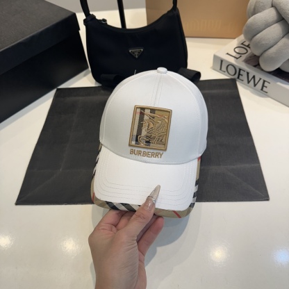 B style Baseball cap