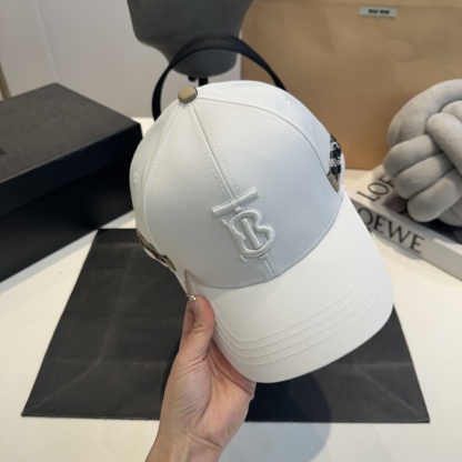 B style Baseball cap