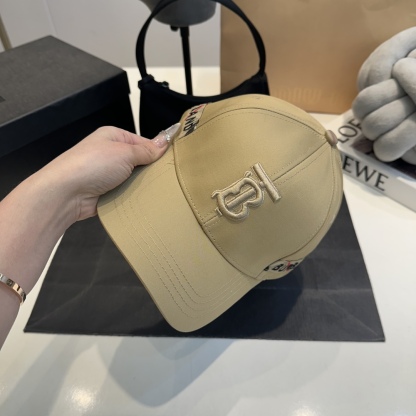 B style Baseball cap