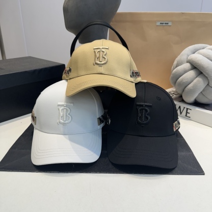 B style Baseball cap