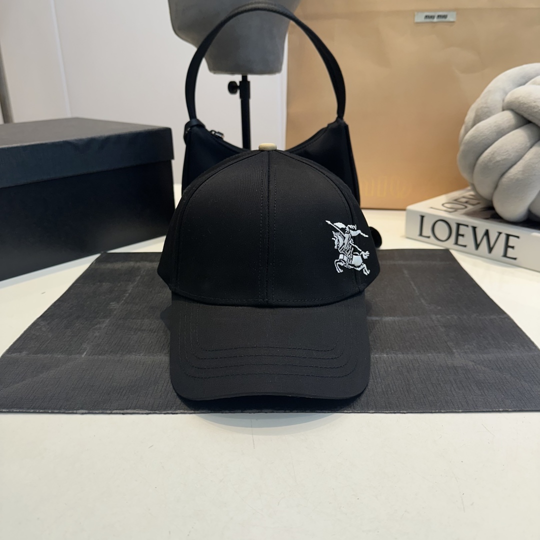 B style Baseball cap