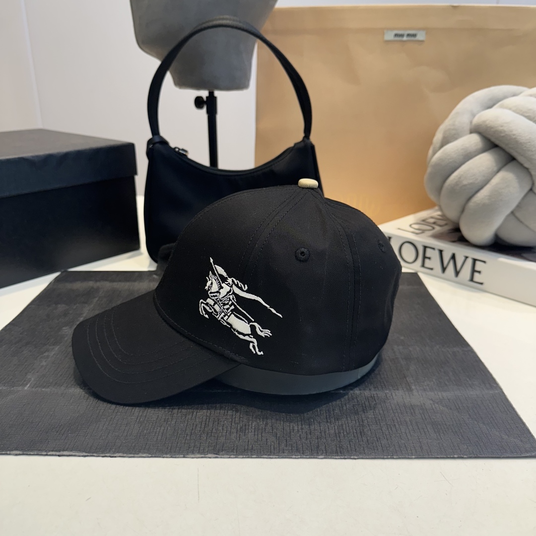 B style Baseball cap