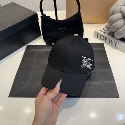 B style Baseball cap