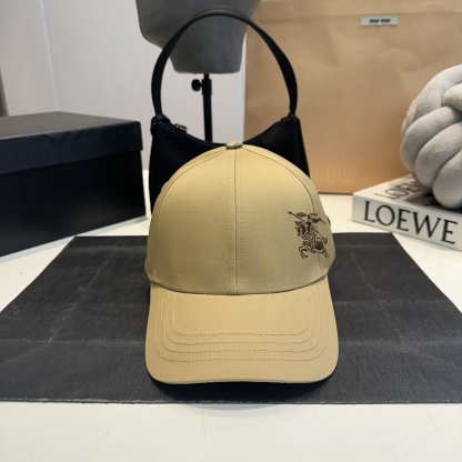 B style Baseball cap