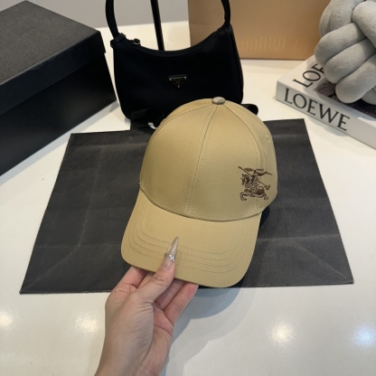 B style Baseball cap