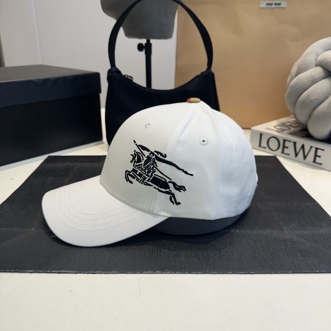 B style Baseball cap