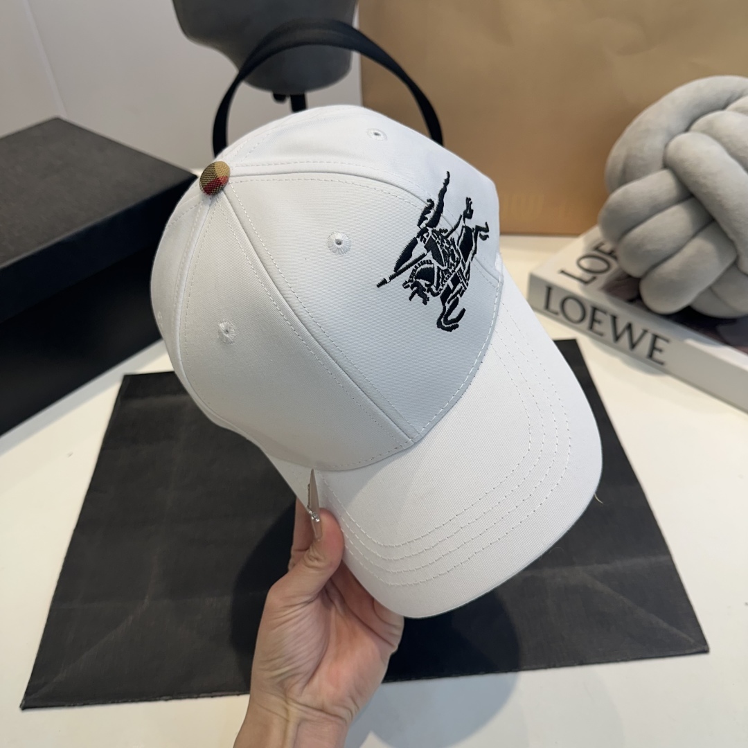 B style Baseball cap