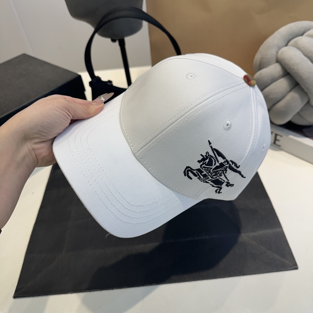 B style Baseball cap