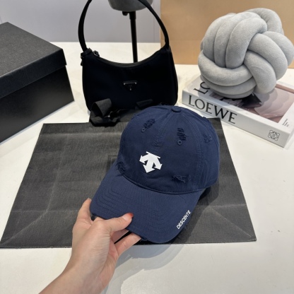 D style Baseball cap