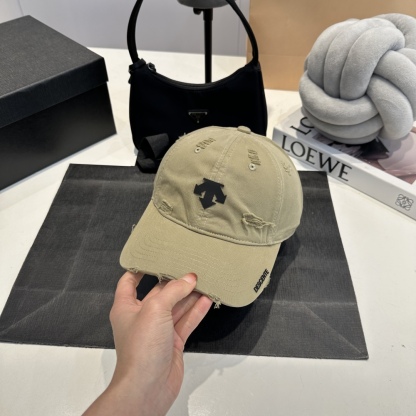 D style Baseball cap