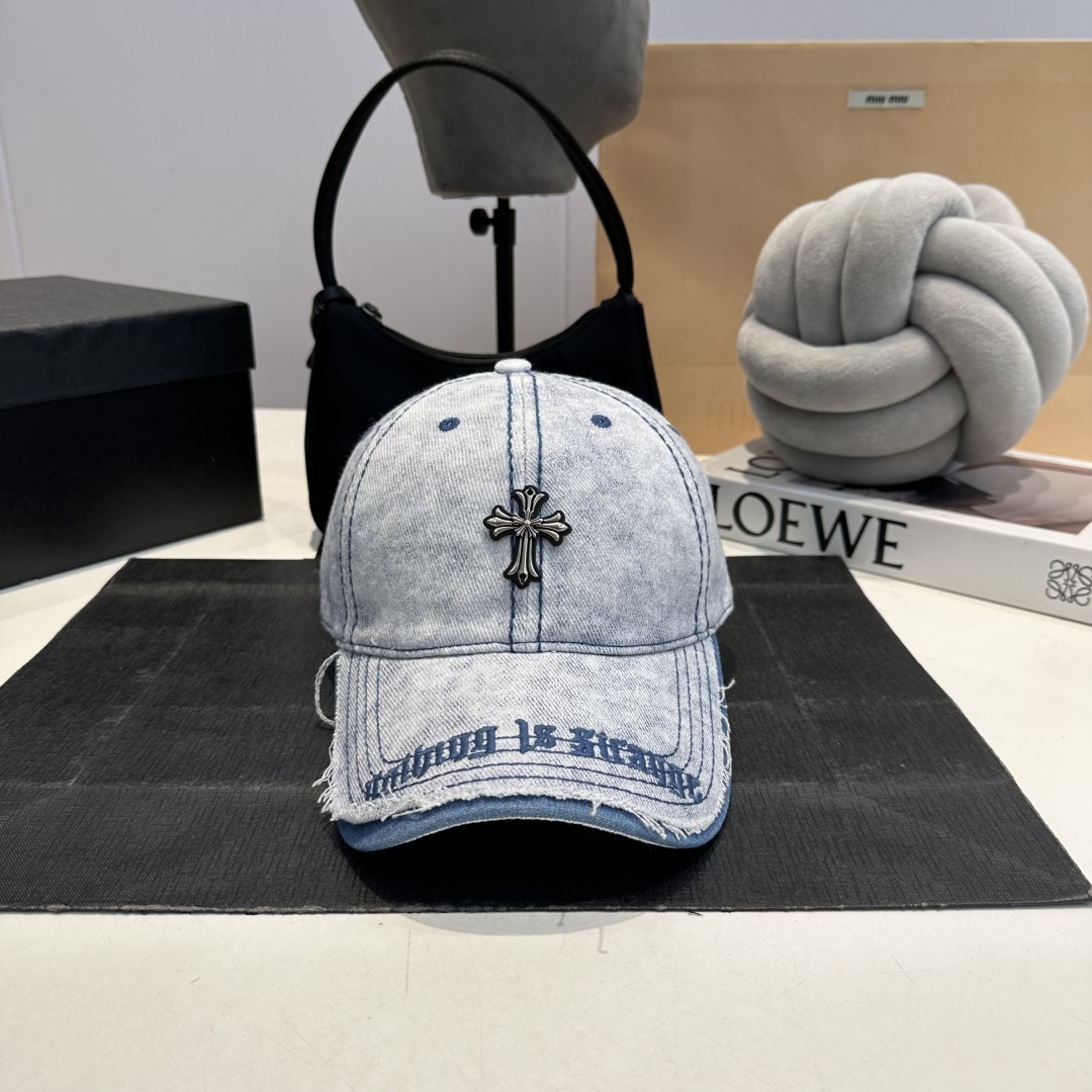 C style Baseball cap
