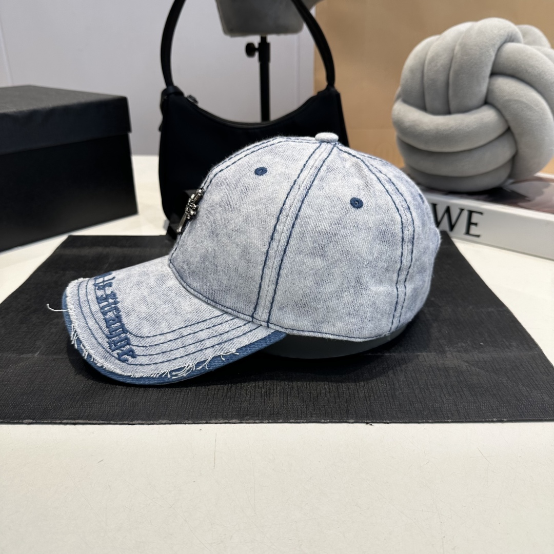 C style Baseball cap