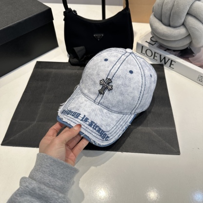C style Baseball cap
