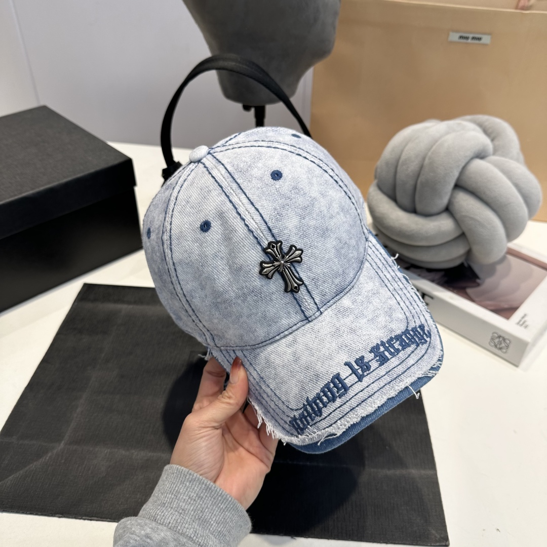 C style Baseball cap