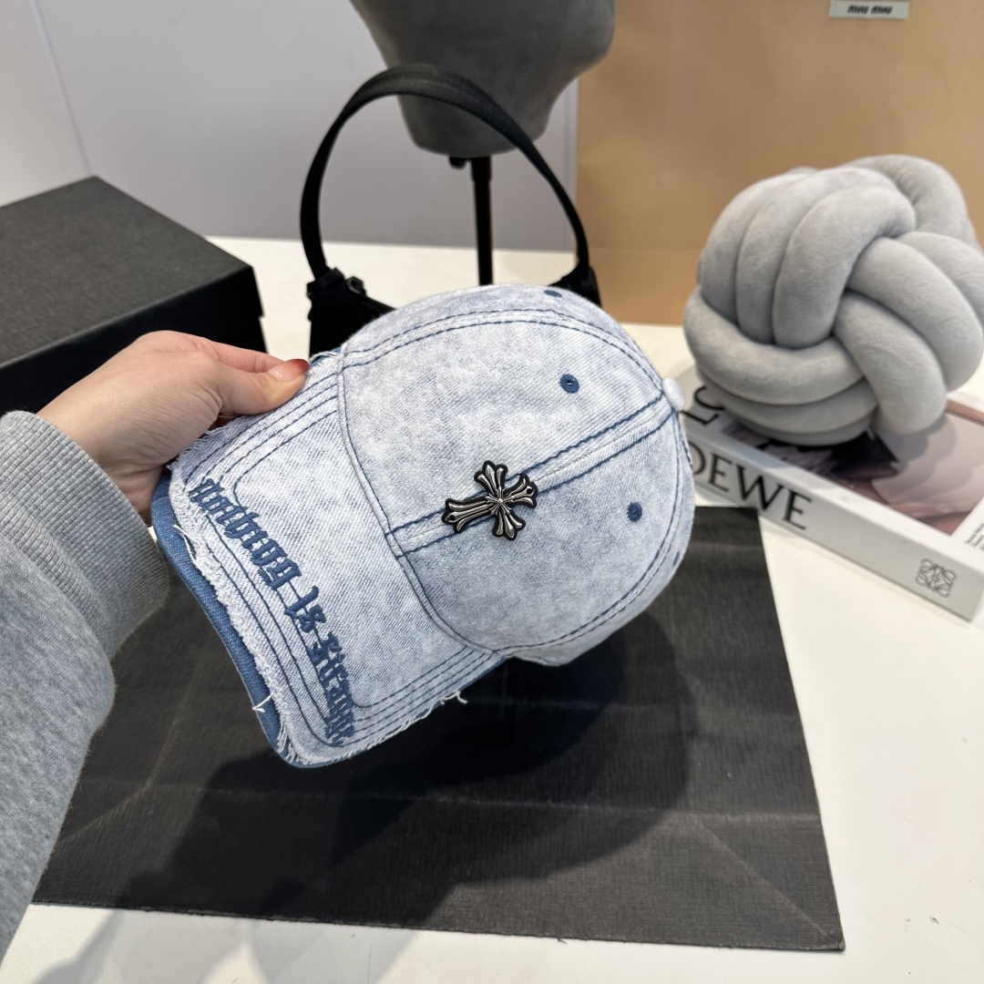 C style Baseball cap