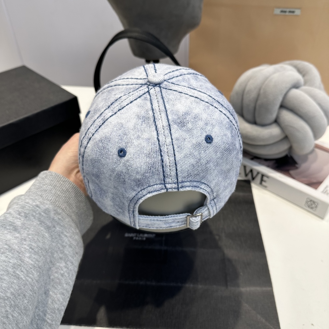 C style Baseball cap