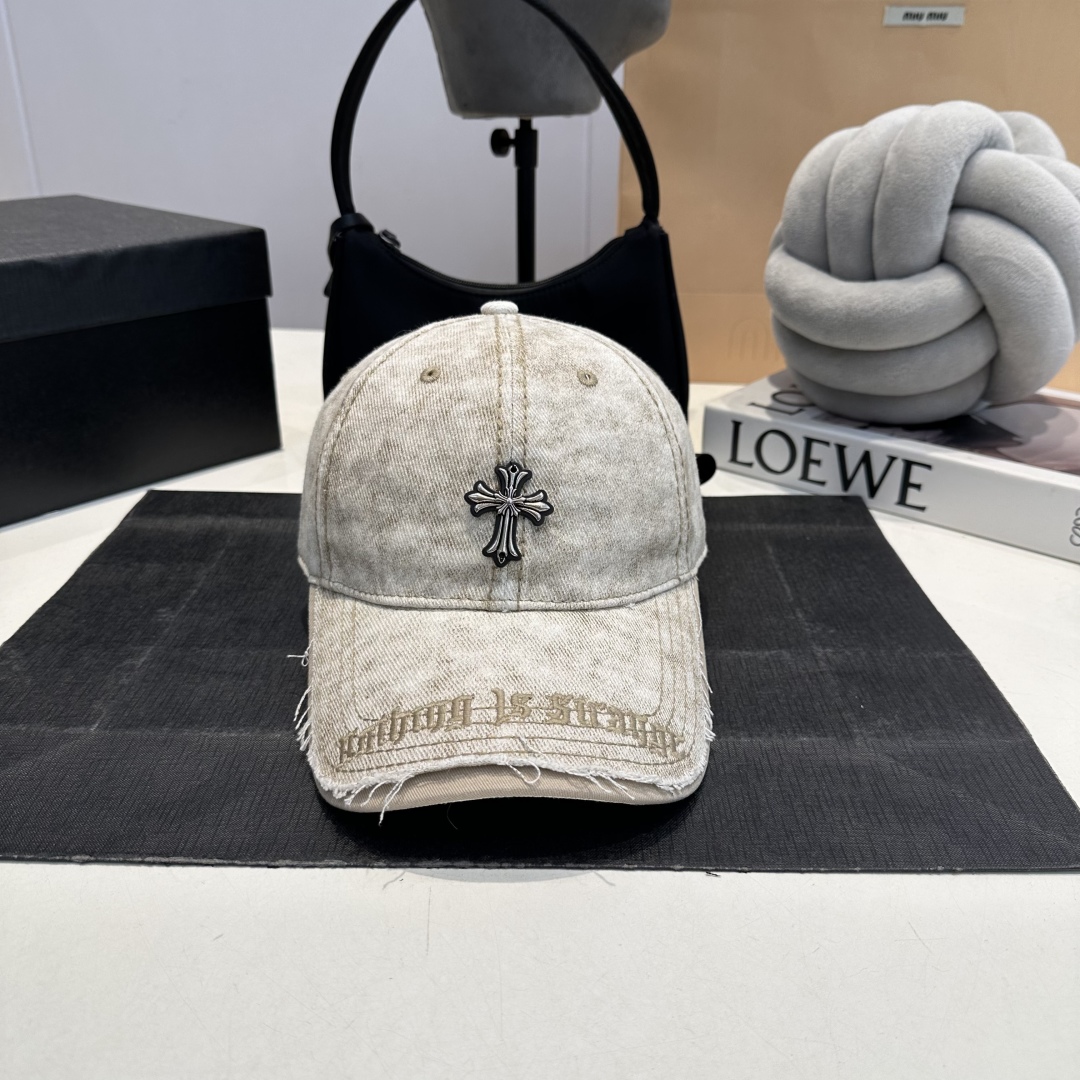 C style Baseball cap