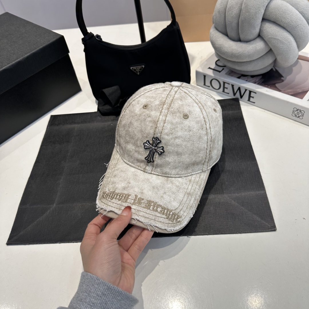 C style Baseball cap