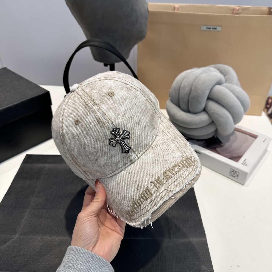 C style Baseball cap