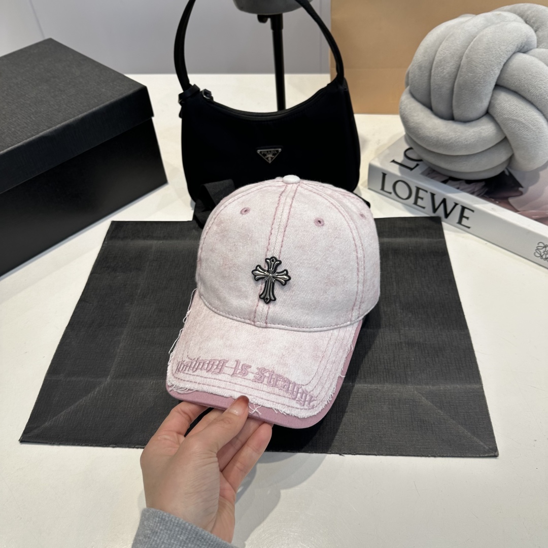 C style Baseball cap