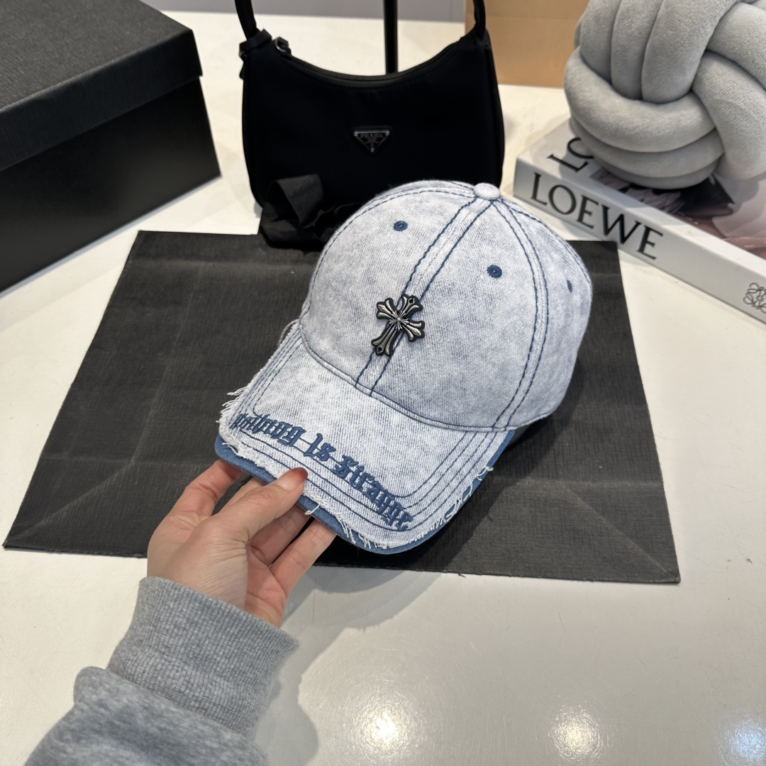 C style Baseball cap
