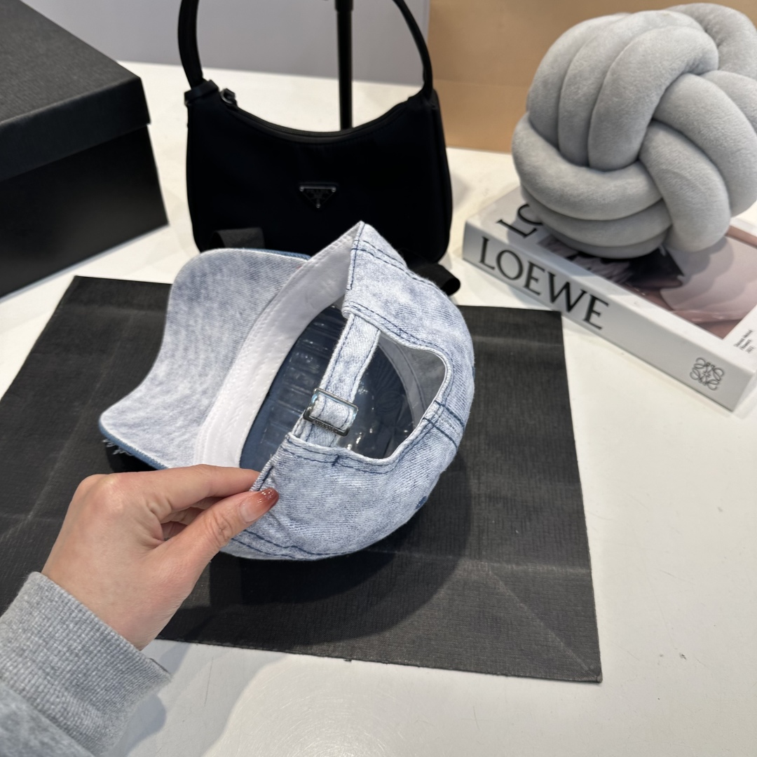 C style Baseball cap
