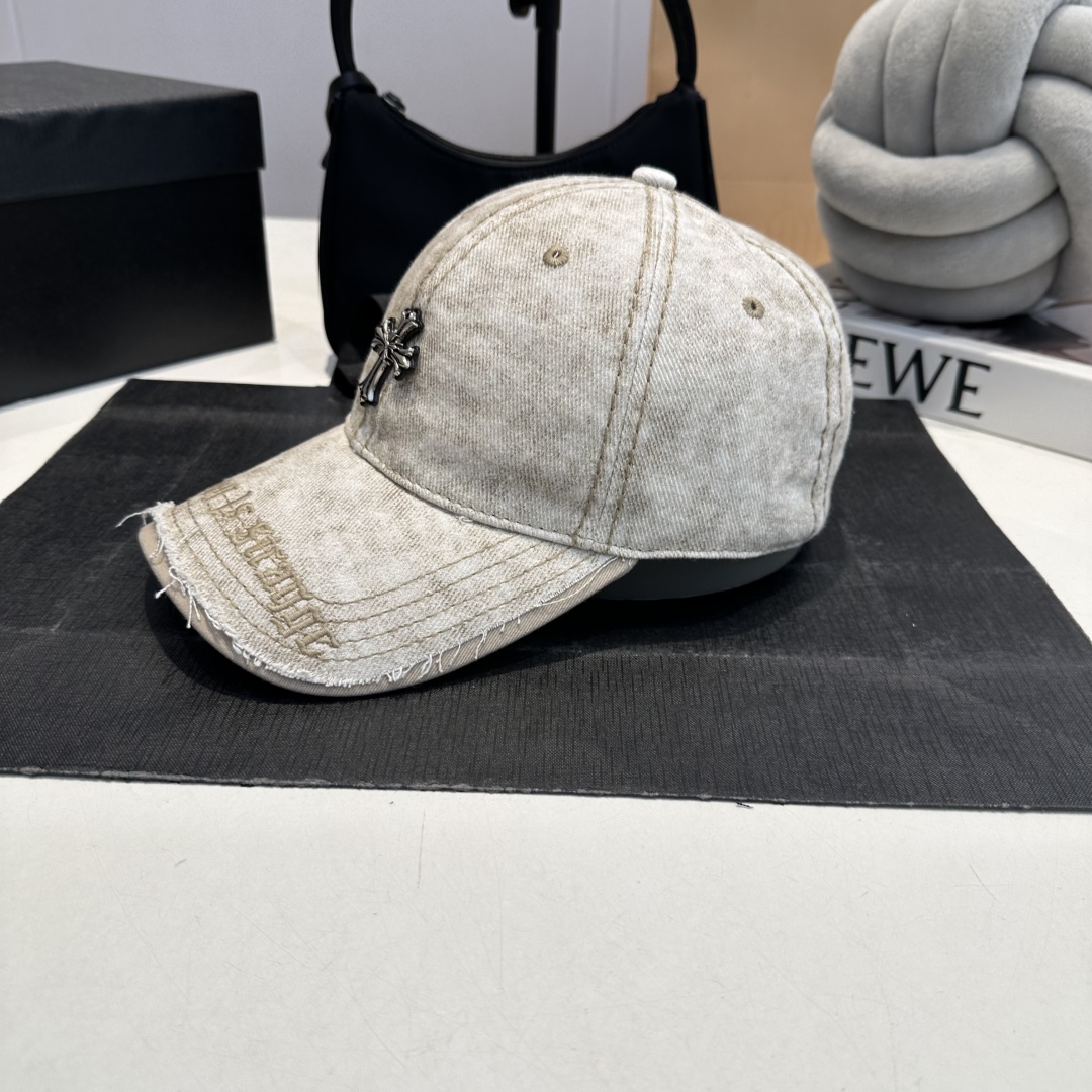 C style Baseball cap