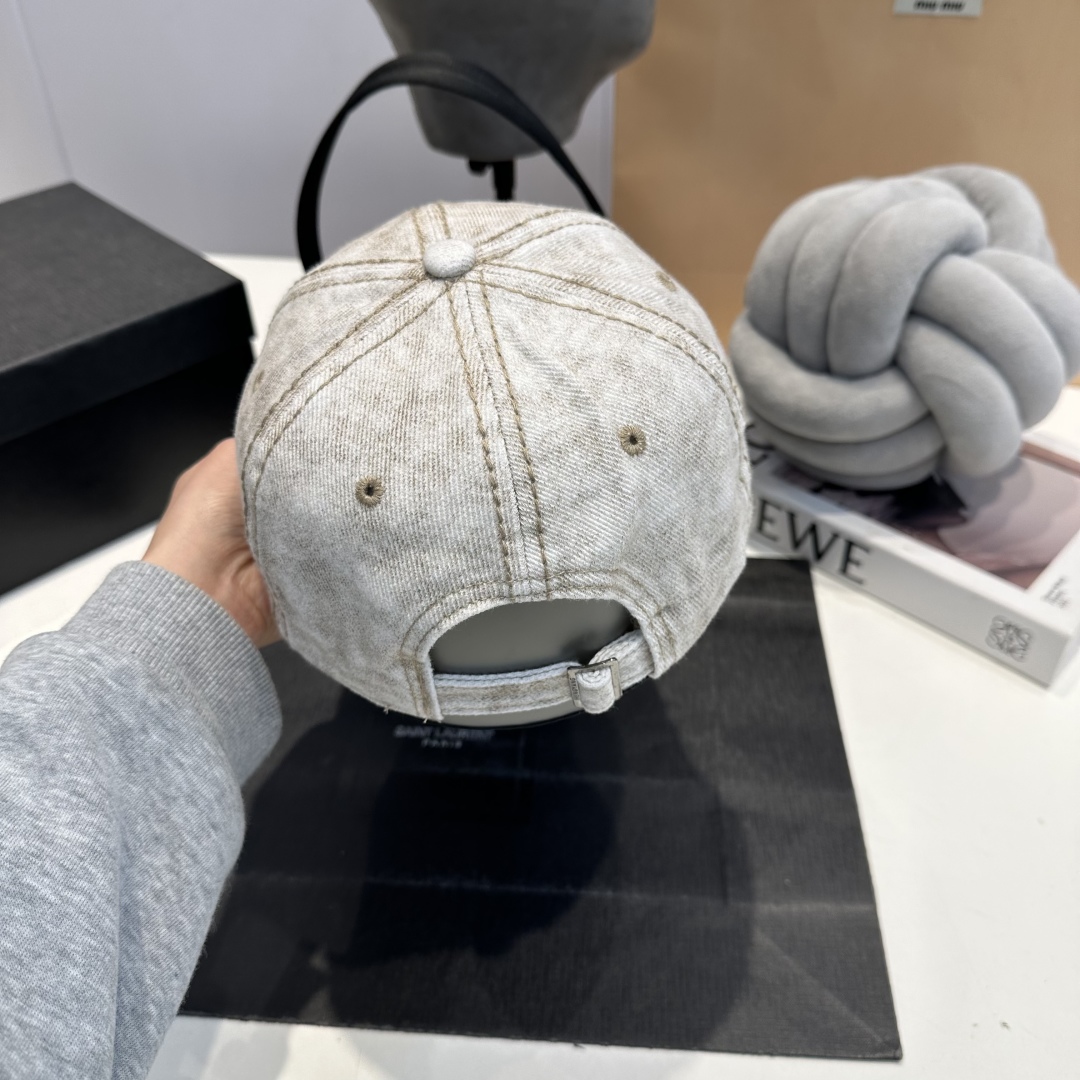 C style Baseball cap