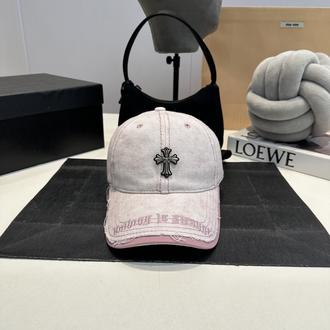 C style Baseball cap