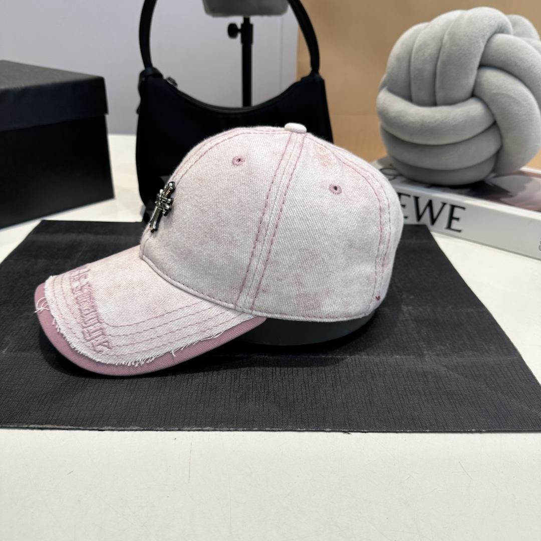 C style Baseball cap
