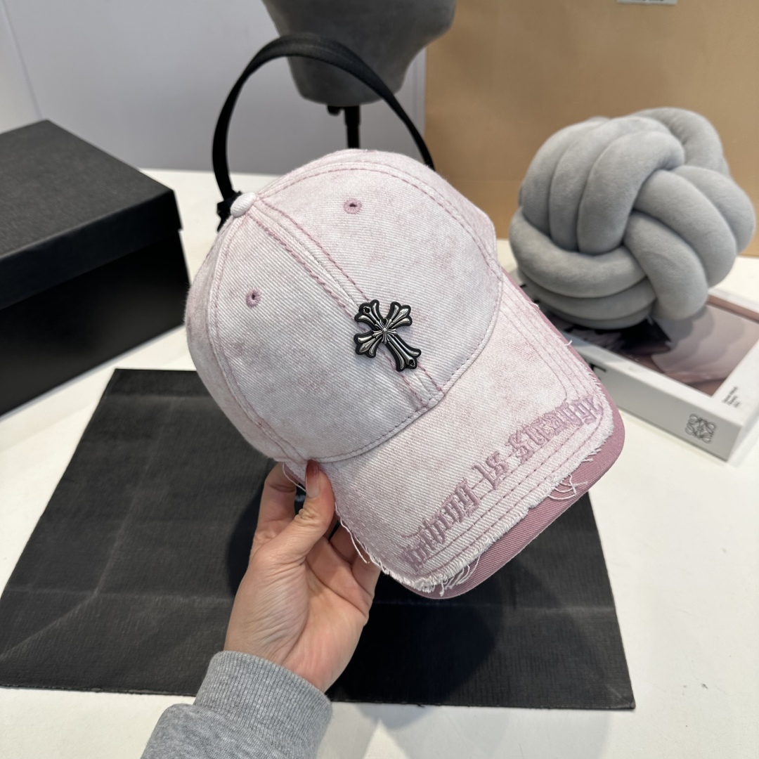 C style Baseball cap