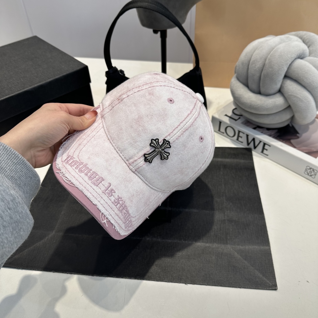 C style Baseball cap