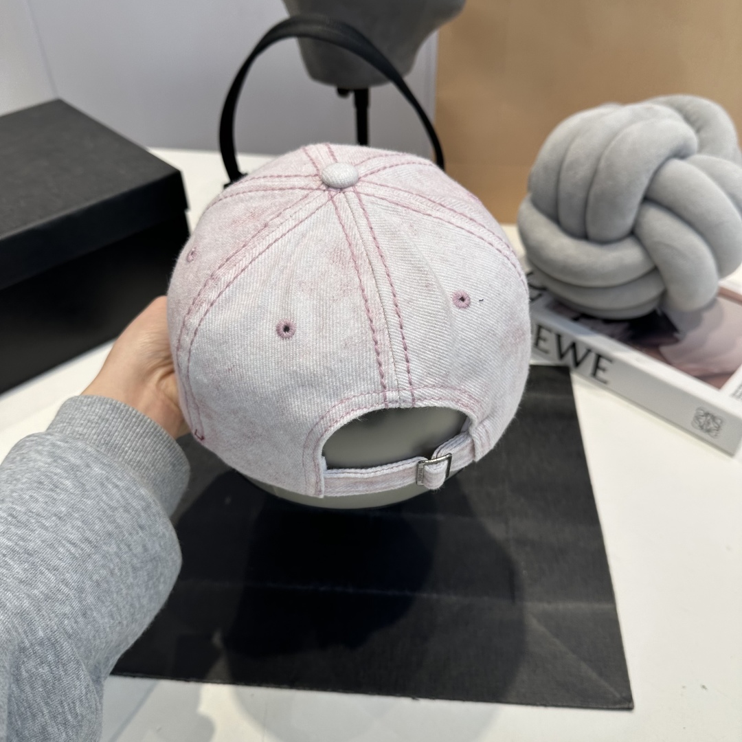 C style Baseball cap
