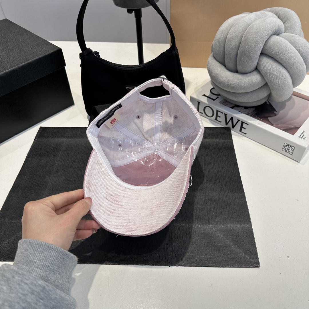 C style Baseball cap