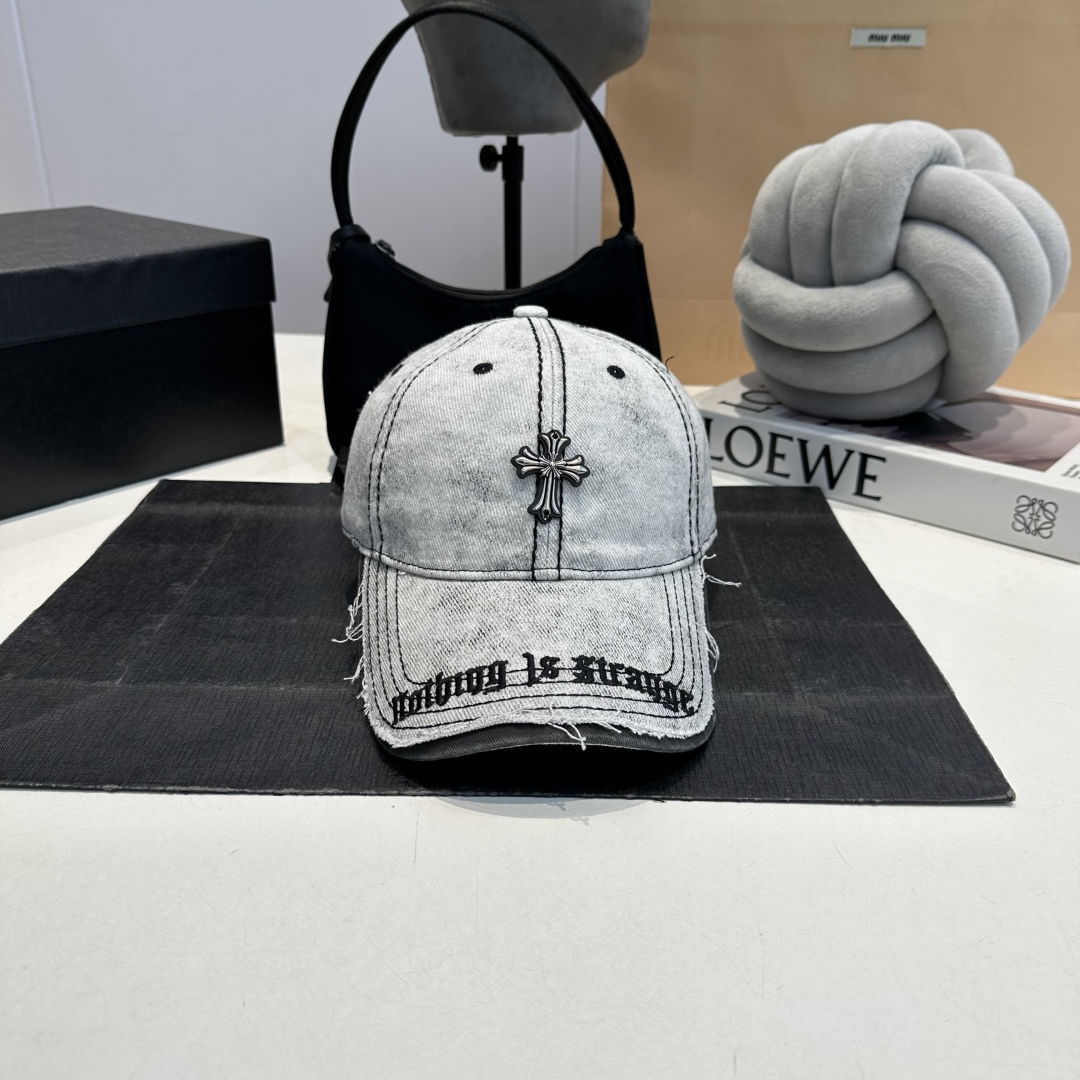 C style Baseball cap