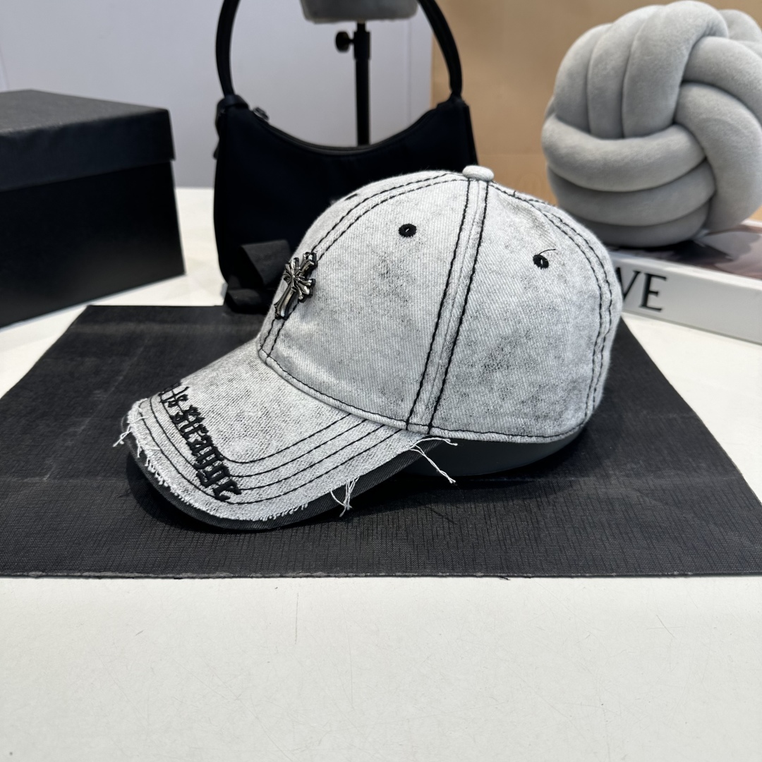 C style Baseball cap