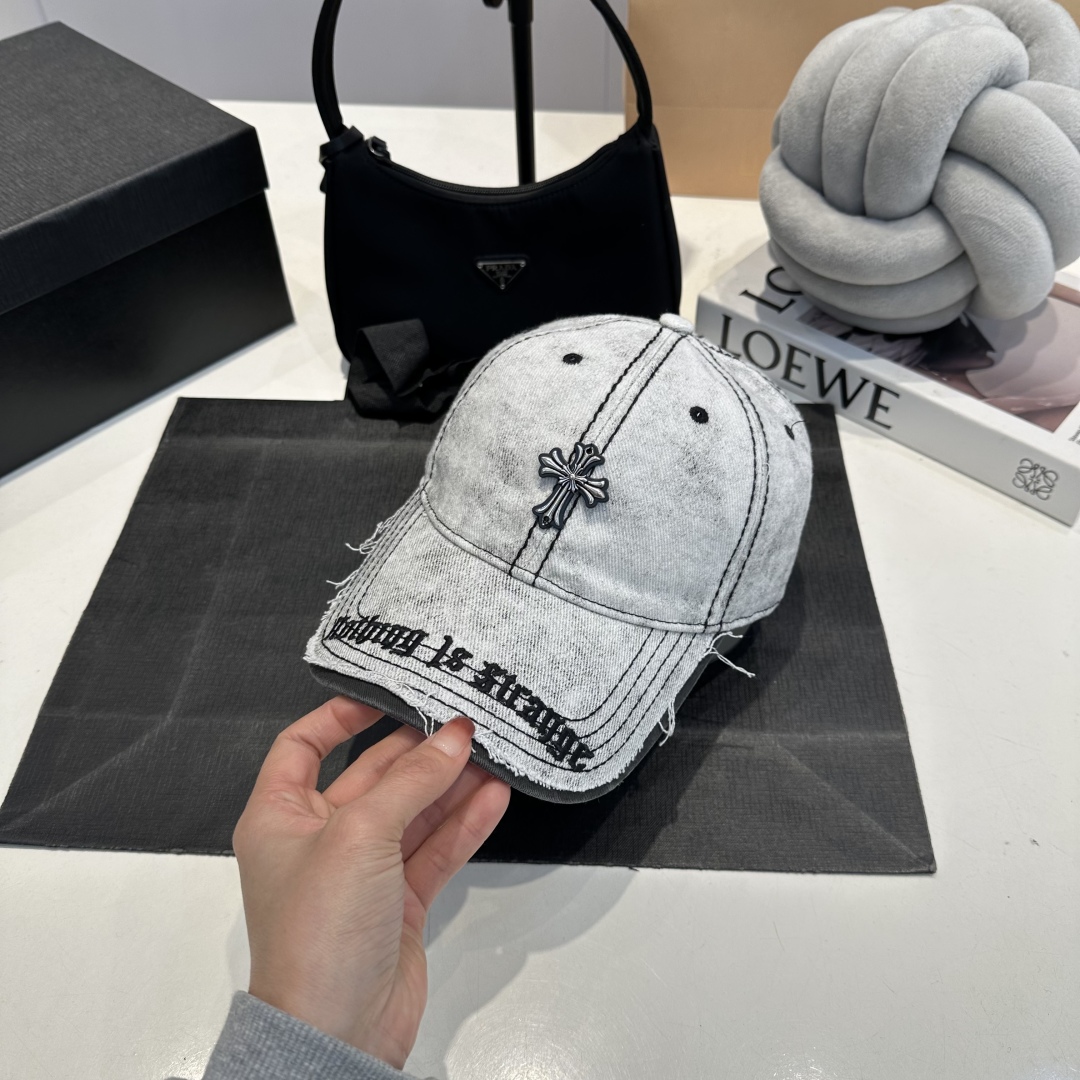 C style Baseball cap