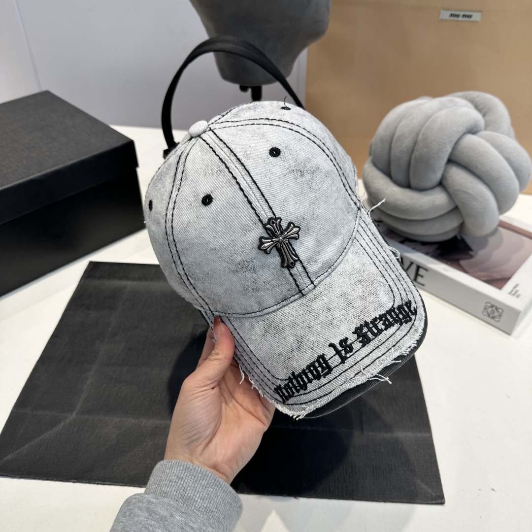 C style Baseball cap
