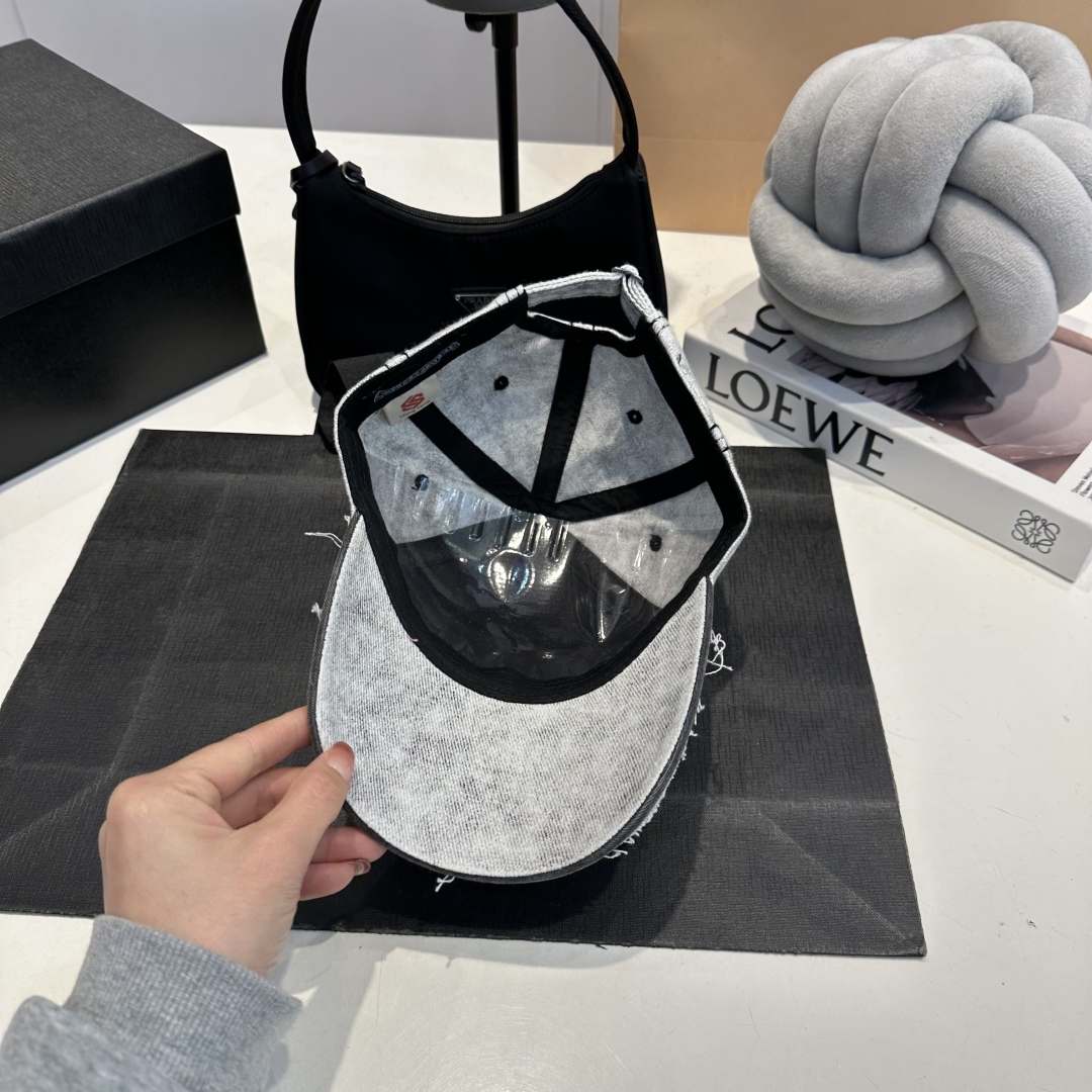 C style Baseball cap