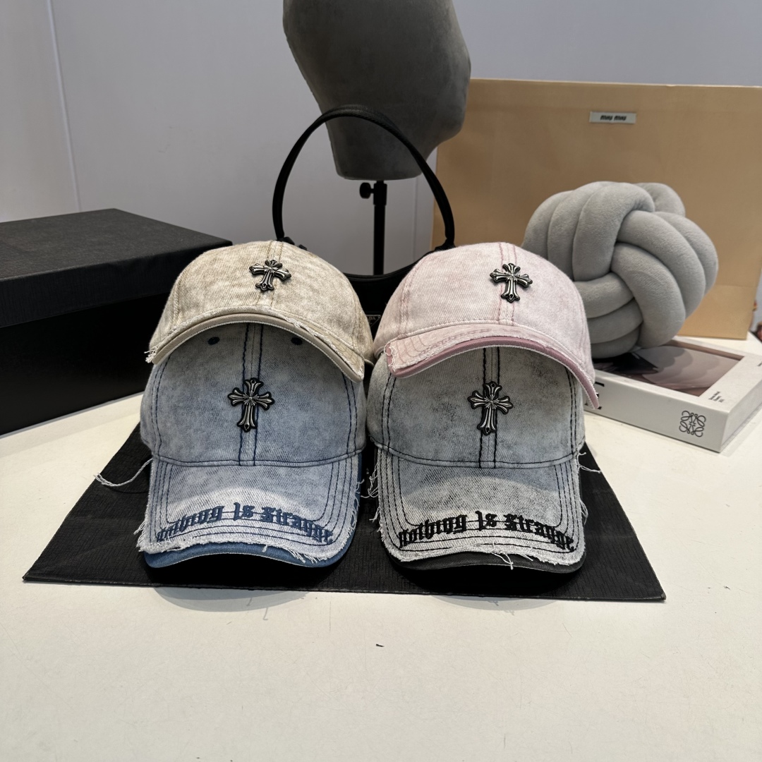 C style Baseball cap