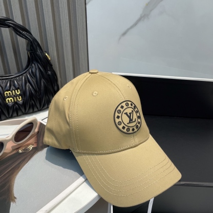 L style Baseball cap