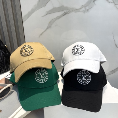 L style Baseball cap