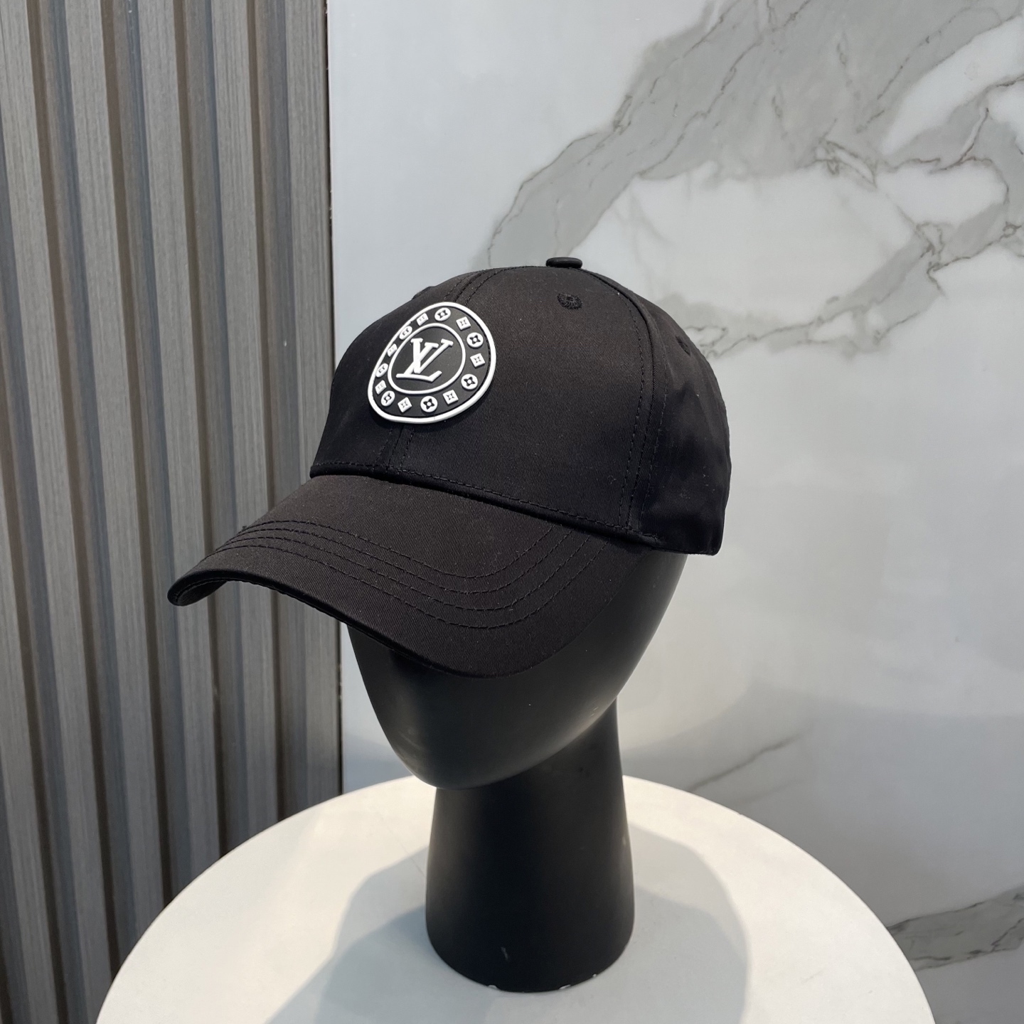 L style Baseball cap